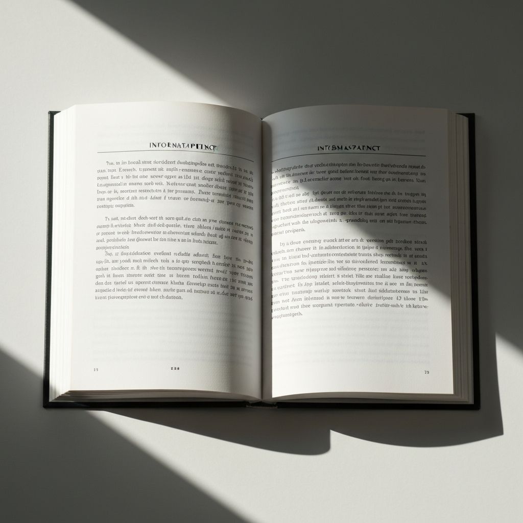 Informational transparency